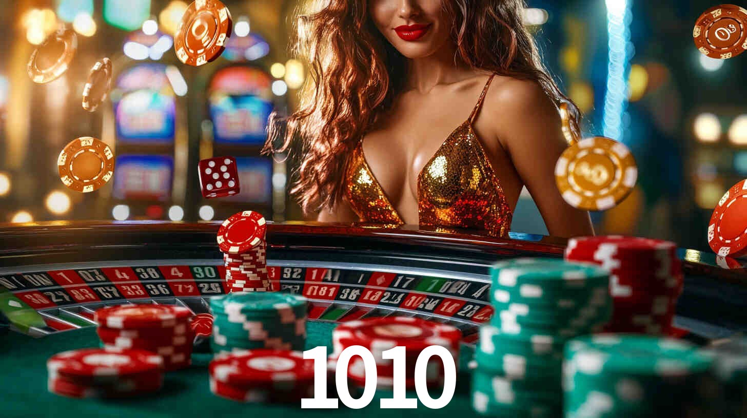 Resumo visual de bônus e campanhas 1010